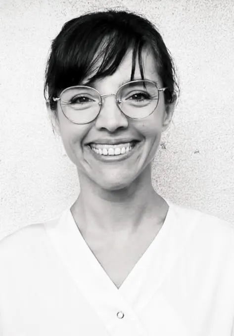 Julie Durafour Sage Femme Les Angles Berengere Andre