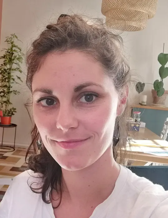 Julie Durafour Sage Femme Les Angles Julie